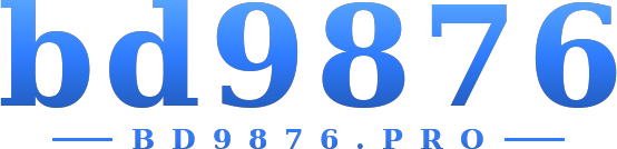 bd9876 logo
